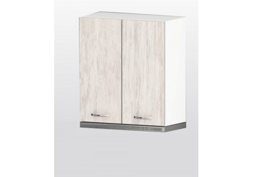 Modul superior Havana G17 stejar Blanco - dulap pentru hota - Bucatarii