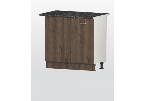 Modul inferior Havana V10 stejar maron - Comparare Produse