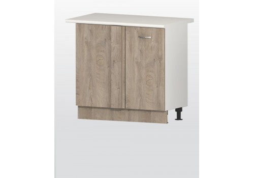 Modul inferior Havana V10 stejar Norte - Comparare Produse