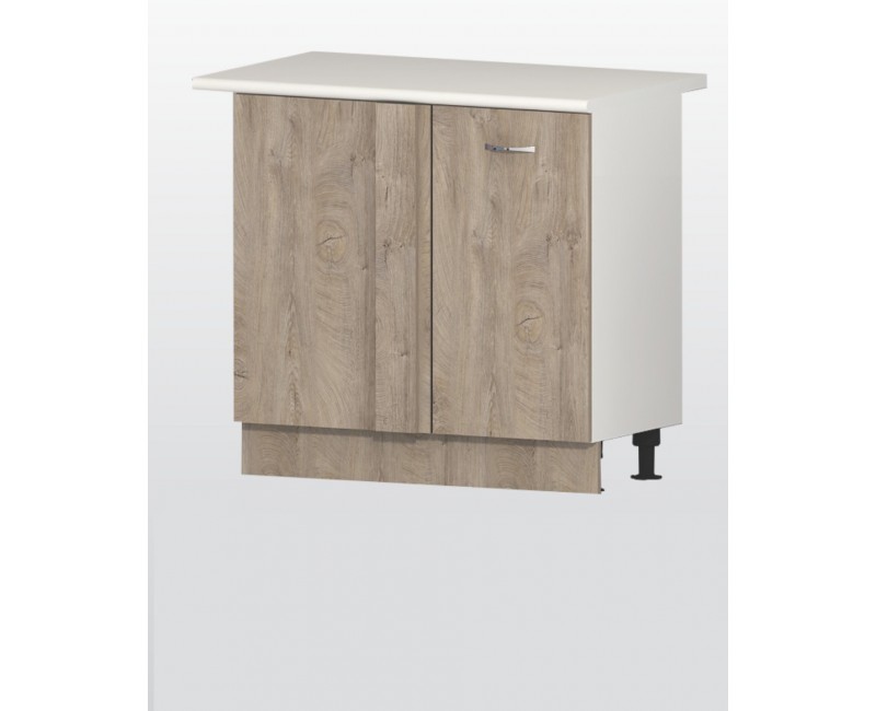 Modul inferior Havana V10 stejar Norte