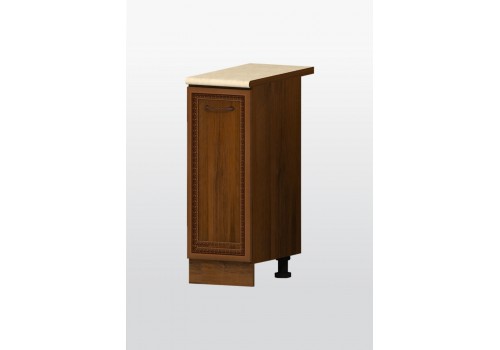 Modul inferior Ravenna B22-nuc clasic - dulap cu o usa - Comparare Produse