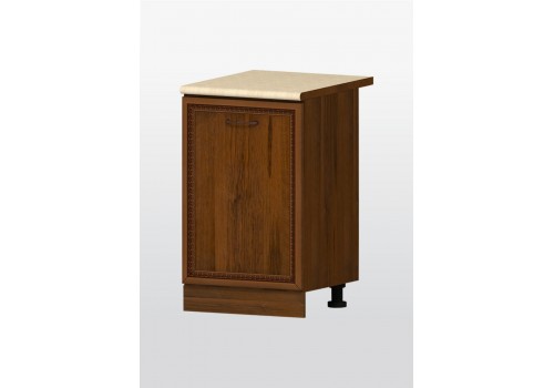 Modul inferior Ravenna B26-nuc clasic - dulap cu o usa - Comparare Produse