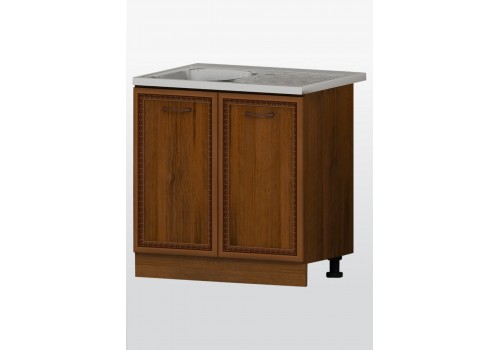 Modul inferior Ravenna B3-nuc clasic - dulap pentru chiuveta cu bordura - Comparare Produse