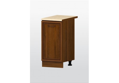 Modul inferior Ravenna B5-nuc clasic - dulap cu o usa - Comparare Produse