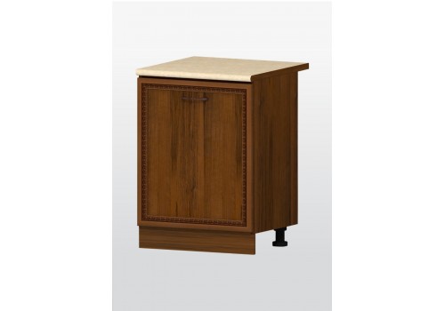 Modul inferior  Ravenna B6-nuc clasic - dulap cu o usa - Comparare Produse