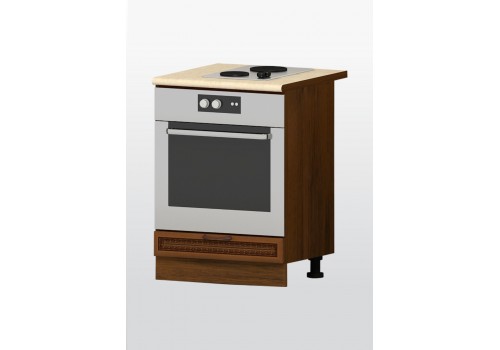 Modul inferior Ravenna B7-nuc clasic - corp pentru cuptor incorporabil - Comparare Produse