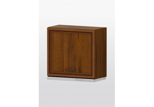Modul superior Ravenna G17-nuc clasic - dulap pentru hota - deschidere dreapta - Bucatarii
