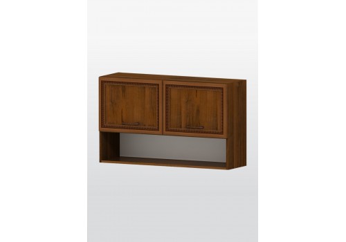 Modul superior Ravenna G29-nuc clasic - dulap cu doua usi si nisa - Bucatarii