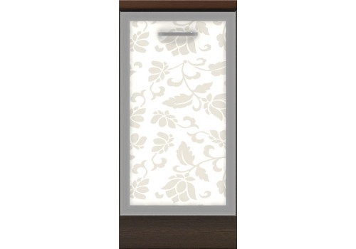 Modul inferior Regal Flowers lucios B5 - Comparare Produse