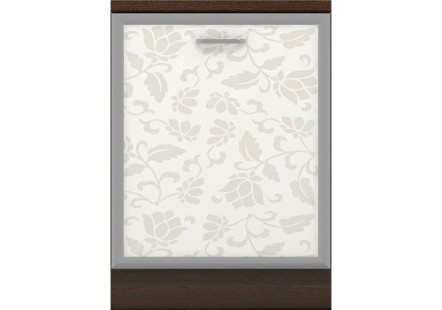 Modul inferior Regal Flowers lucios B6 - Comparare Produse