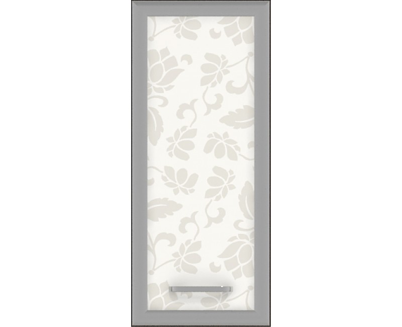 Module de bucatarie - Module Regal Flores lucios - Modul superior Regal Flowers lucios G23