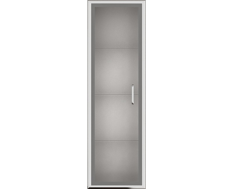 Module de bucatarie - Module Regal Flores lucios - Modul superior Regal Flowers lucios G48 - dulap tip coloana