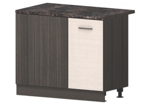Modul inferior Toscana B10 - dulap de colt - Comparare Produse