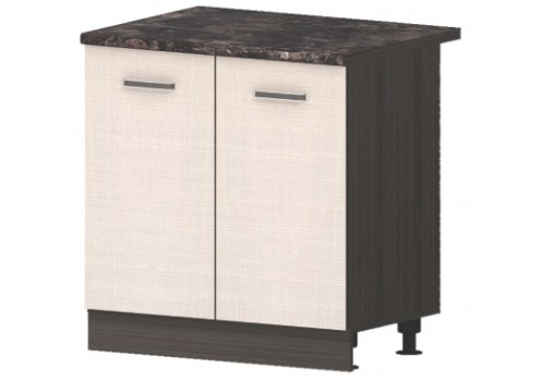 Modul inferior Toscana B2 - Bucatarii