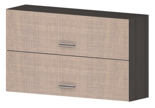 Modul superior Toscana G35 - Bucatarii