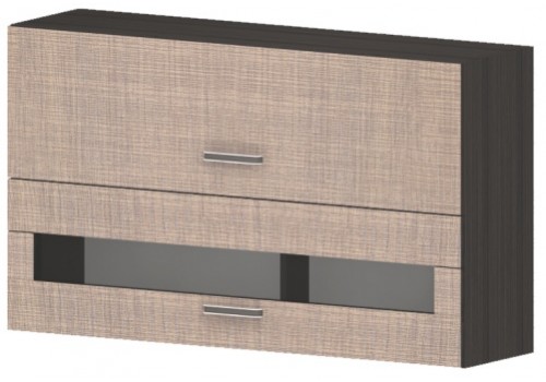 Modul superior Toscana G43 - Bucatarii