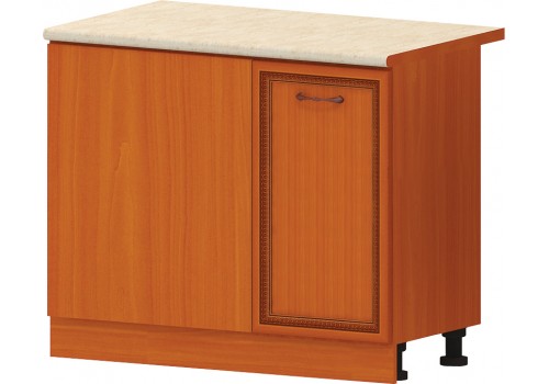 Modul inferior Ravenna B10 dulap de colt - Module Ravenna