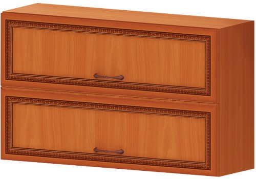 Modul superior Ravenna G34 dulap cu doua usi - Module Ravenna