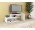 Comoda TV Alfa 50 - wenge
