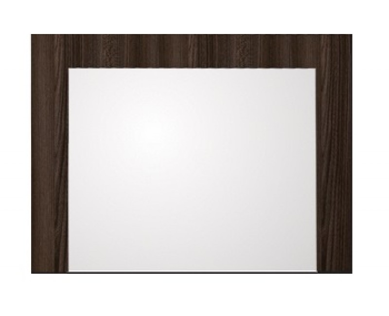 Mai mult mobilier pentru dormitor - Comode - Oglinda Mery - stejar Cremona