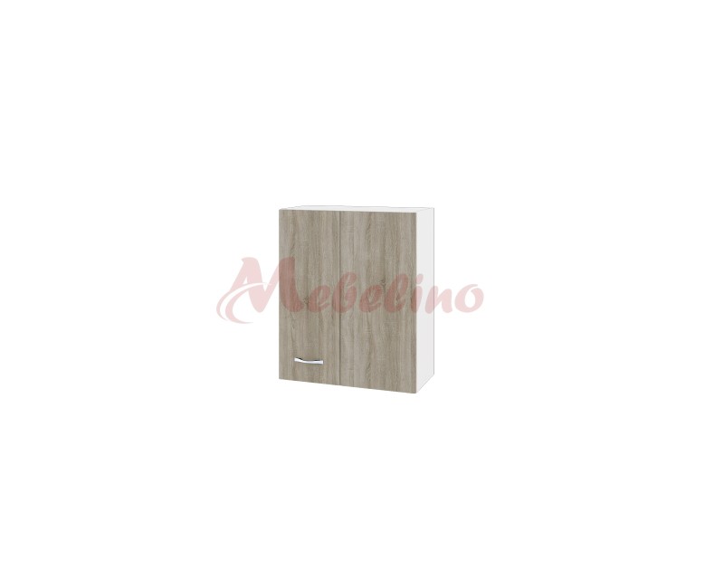 Modul superior BS 17 dulap de colt