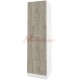 Dulap tip coloana BS 145 cu patru usi
