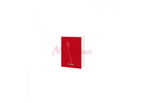 Modul superior BC-18 dulap cu usa si raft - Bucatarii