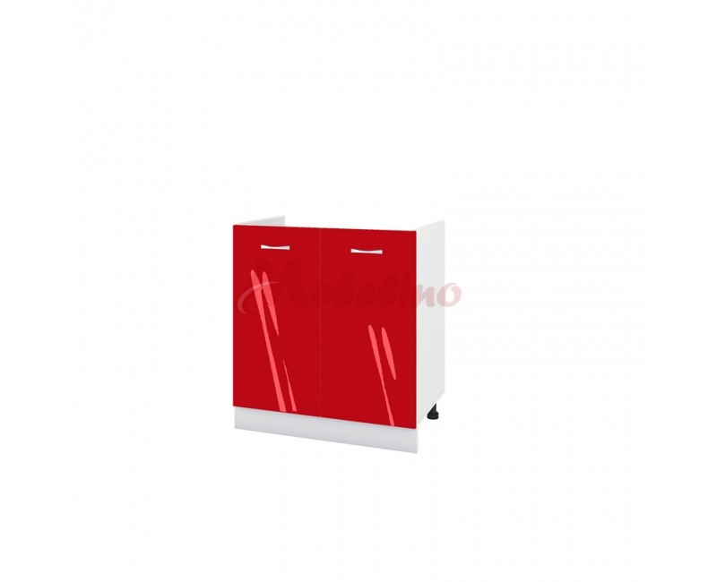 Modul inferior BC-30 dulap pentru chiuveta cu bordura