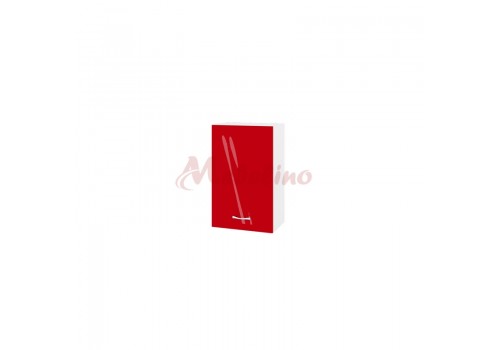 Modul superior BC-6 dulap cu usa si raft - Bucatarii