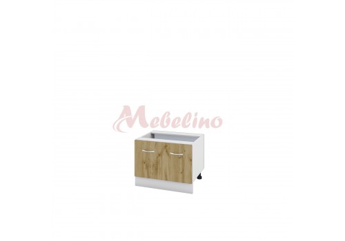 Modul inferior BDD -32-Stejar Dakota - Comparare Produse