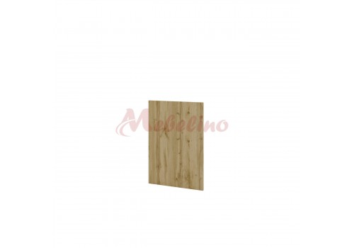 Modul inferior DD - 46 panou final-Stejar Dakota - Comparare Produse