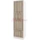 Modul tip coloana BF 02-48 cu 4 usi-Sonoma