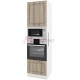 Modul tip coloana BF 02-48 cu 4 usi-Sonoma