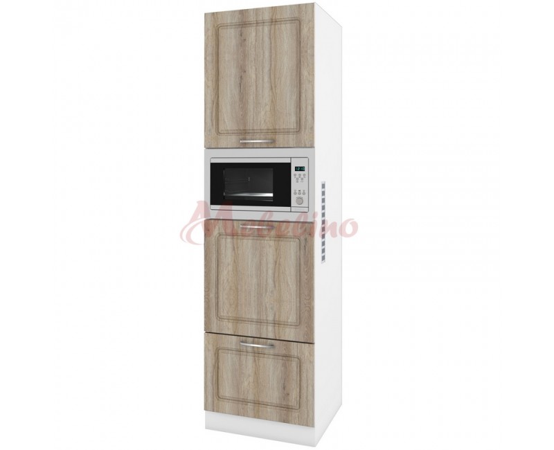 Modul tip coloana BF 02-48 cu 4 usi-Sonoma