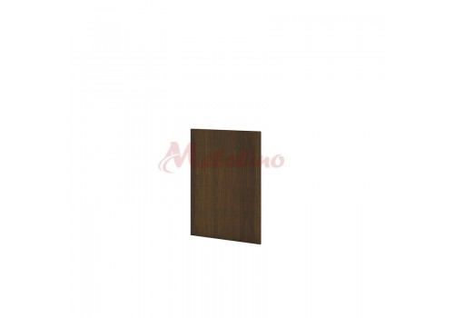 Modul inferior BF 03- 46 panou final -Wenge - Comparare Produse