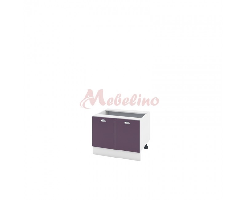 Modul inferior BF 06-32-Lila mat