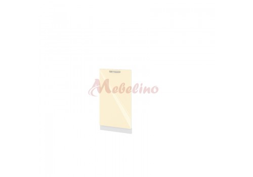 Modul inferior BF 05-38 usa pentru masina de spalat vase-Crem lucios - Module BF-05-02