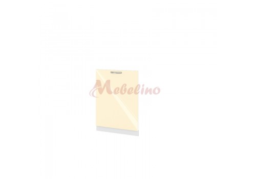 Modul inferior BF 05-39 usa pentru masina de spalat vase-Crem lucios - Module BF-05-02
