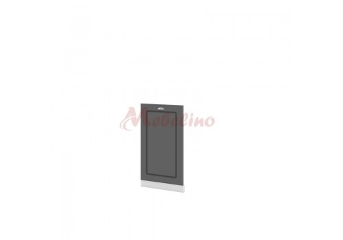 Modul inferior BF 06-38 usa pentru masina de spalat vase-Ciment mat - Comparare Produse