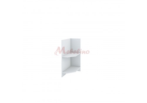 Modul inferior V 37 etajera de colt - Module BF-05-02