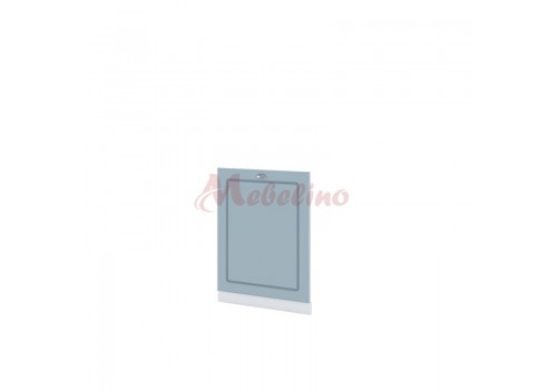 Modul inferior BF 06-39 usa pentru masina de spalat vase-Denim mat - Comparare Produse