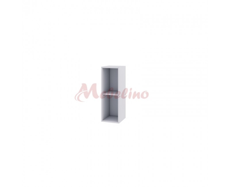 Modul superior etajera cu raft V - 5