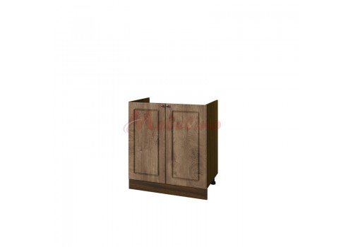 Modul inferior BF 06-30 dulap pentru chiuveta cu bordura-Stejar natural - Comparare Produse