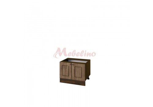 Modul inferior BF 06-32 -Stejar natural - Comparare Produse