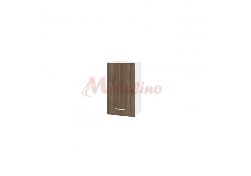 Modul superior BO-2 dulap cu usa si raft-Nuc admiral - Bucatarii