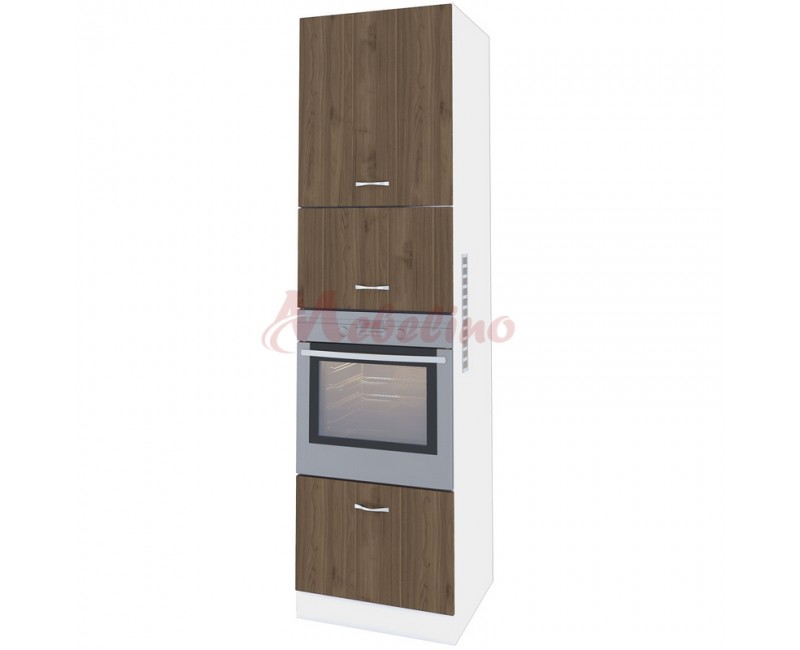 Modul tip coloana BO-48 cu 4 usi-Nuc admiral