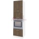 Modul tip coloana BO-48 cu 4 usi-Nuc admiral