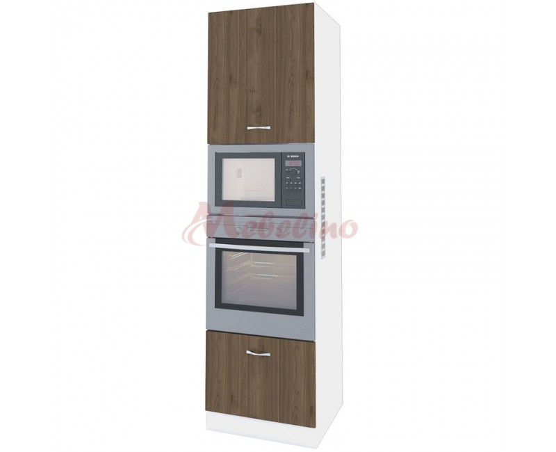 Modul tip coloana BO-48 cu 4 usi-Nuc admiral