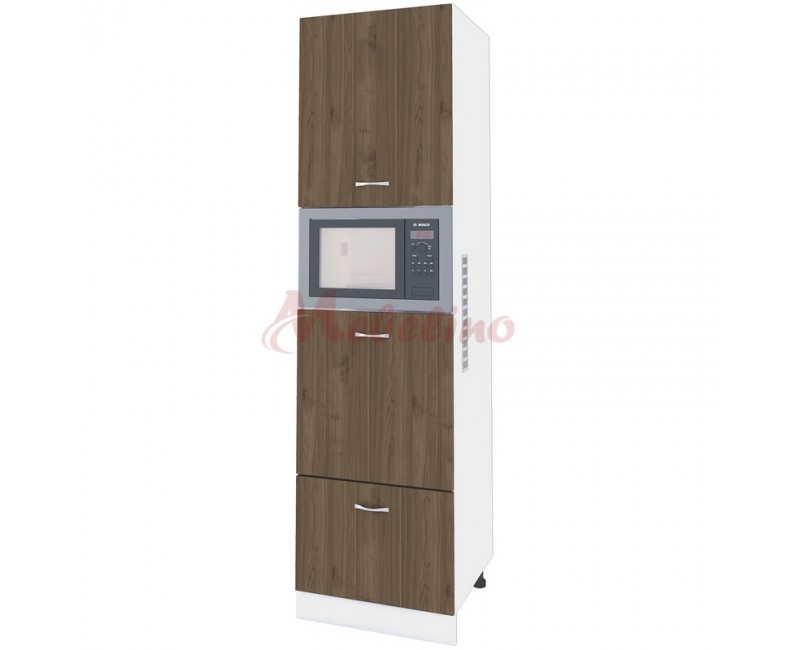 Modul tip coloana BO-48 cu 4 usi-Nuc admiral