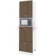 Modul tip coloana BO-48 cu 4 usi-Nuc admiral